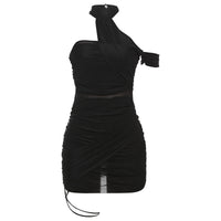 The Amoura Mini Dress