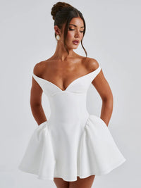 Amara Corset Mini