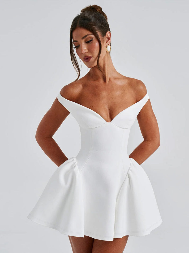 Amara Corset Mini