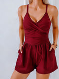 The Sorella Lounge Romper