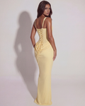 Butter Yellow
