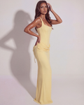 Butter Yellow