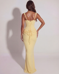 Butter Yellow
