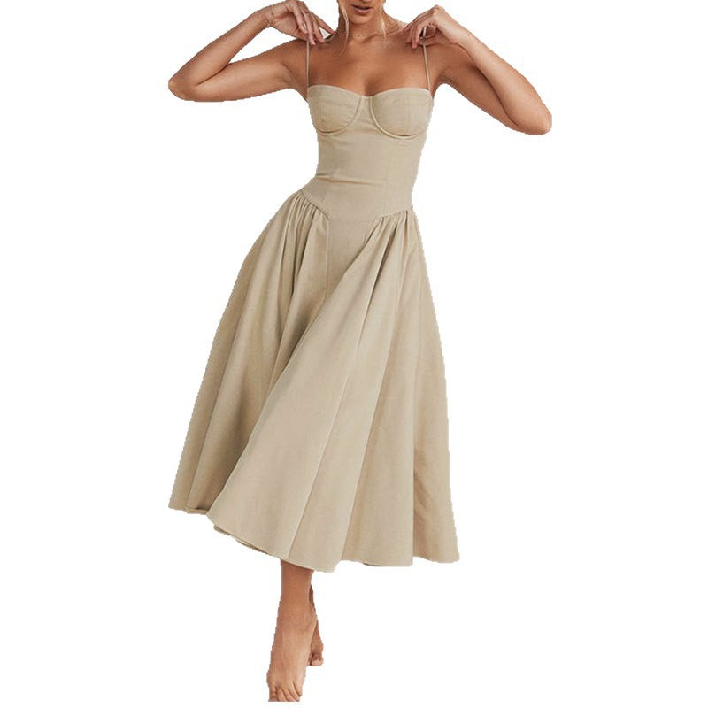 The �lodie Midi Dress