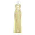 The Celeste Chain Gown