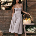 The �lodie Midi Dress