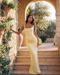 Butter Yellow