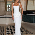 The Valencia Maxi Dress