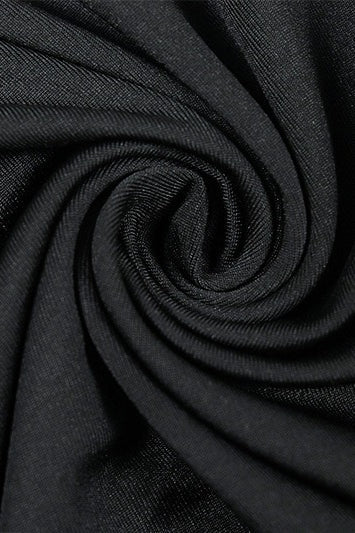 Colombe One-Shoulder Maxi Dress