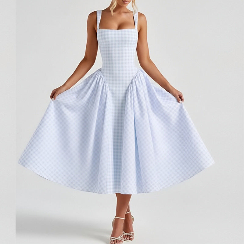 The �lodie Midi Dress