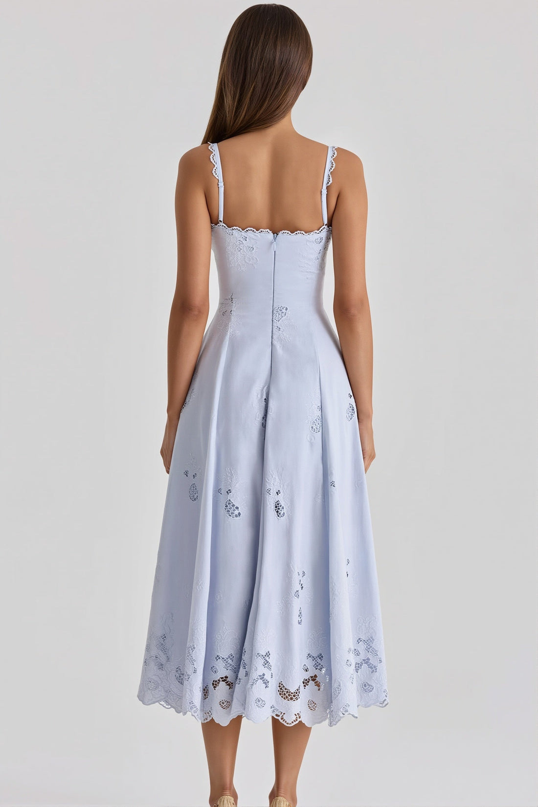 Salome Signature Maxi Dress