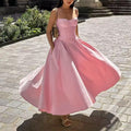 The �lodie Midi Dress