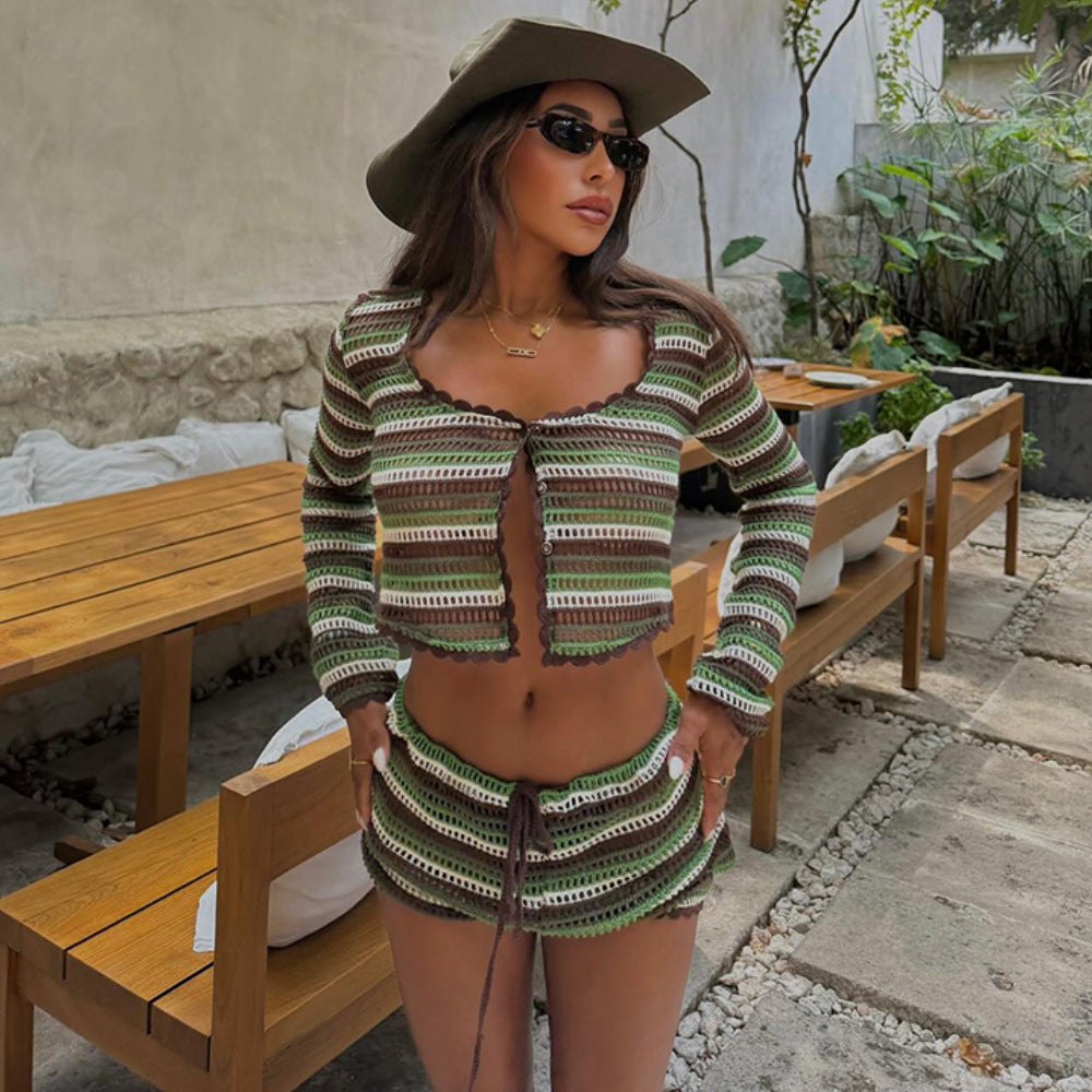 The Isla Coast Set