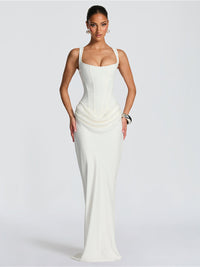 Valencia Maxi Dress