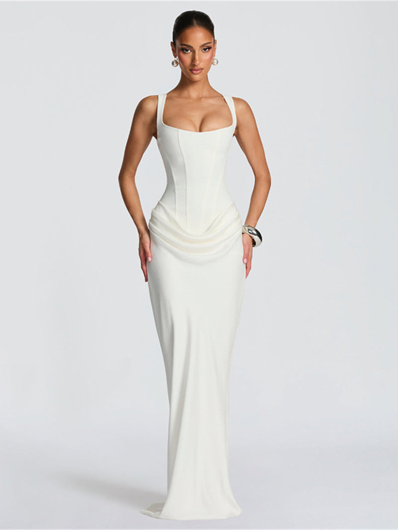 Valencia Maxi Dress