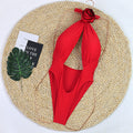 Klarissa Floral One-Piece Swimsuit