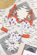 Lavinia Floral Bikini Set