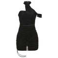 The Amoura Mini Dress