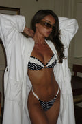 Guenievre Lace Bikini Set
