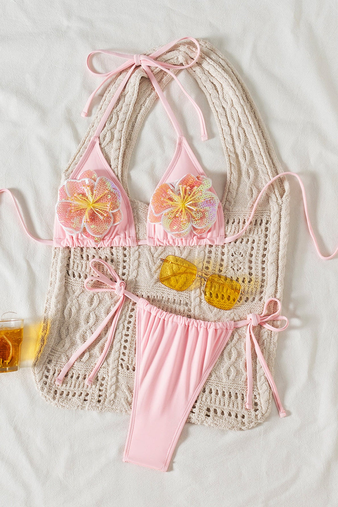 Mireille Signature Bikini Set