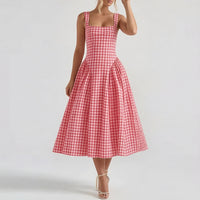 The �lodie Midi Dress