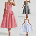 The �lodie Midi Dress