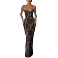 The Seraphine Maxi Dress
