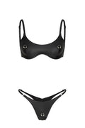 Philippine Push-Up Bikini Set