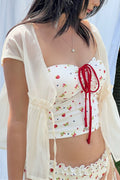 Idalie Signature Swim Set