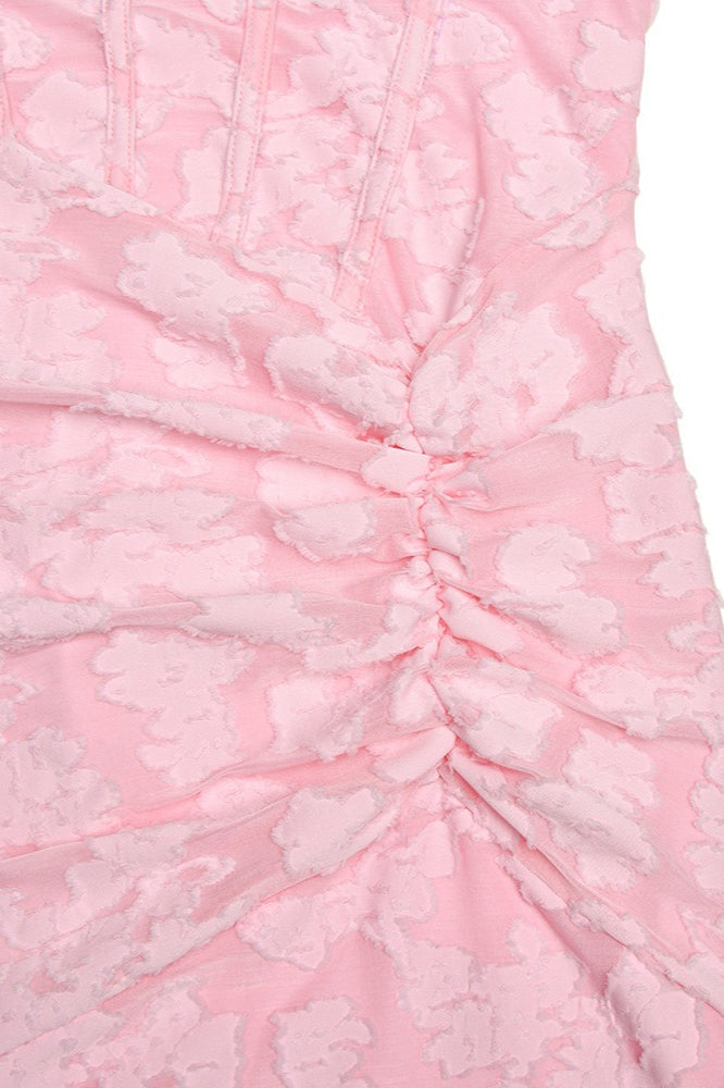 Lilou Floral Maxi Dress