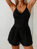 The Sorella Lounge Romper
