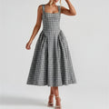 The �lodie Midi Dress