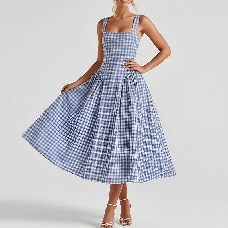 The �lodie Midi Dress
