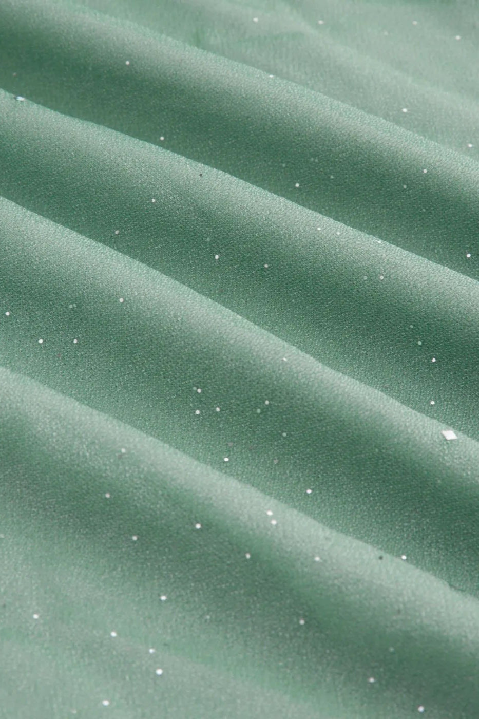 Verveine Shine Maxi Dress