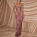 The Seraphine Maxi Dress