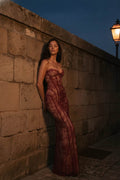 Seraphine Maxi Dress