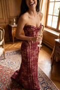 Seraphine Maxi Dress