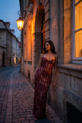 Seraphine Maxi Dress