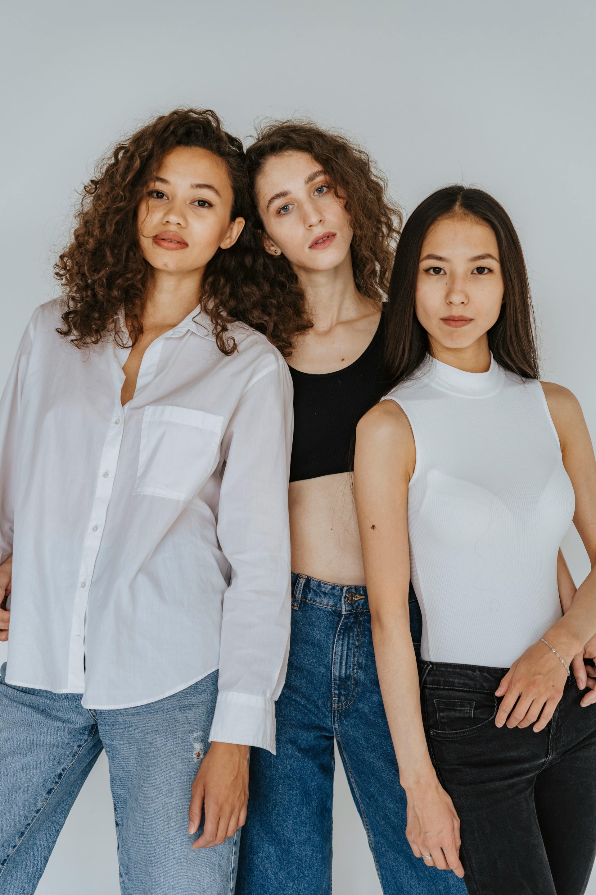 THE FOUNDATION: TOPS